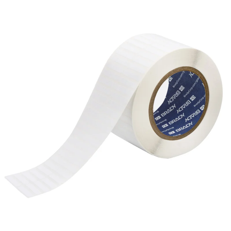 Brady - Algemene identificatie - Thermische transfert labels - THT-13-473-10 - 029906 - 87029906 Koopje