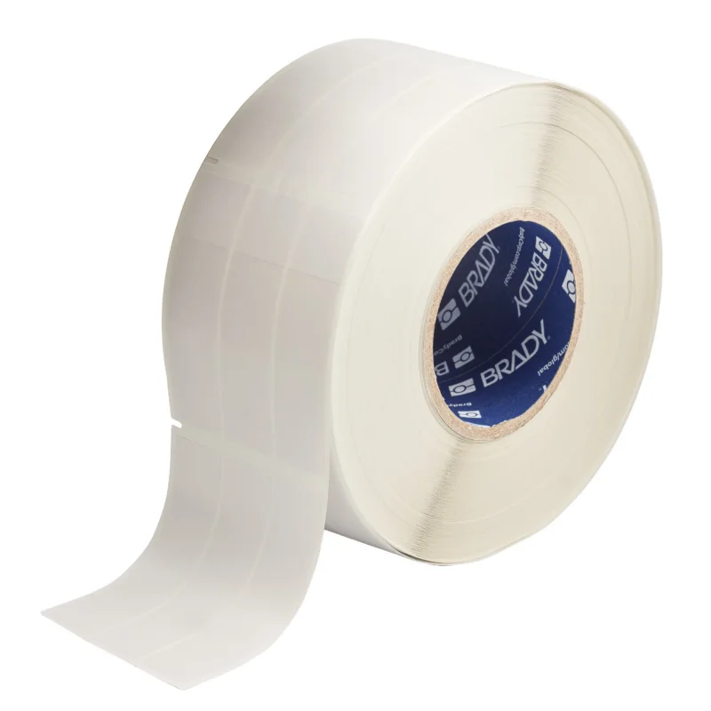 Bestseller Brady - Algemene identificatie - Thermische transfert labels - THT-10-427-3 - 030113 - 87030113