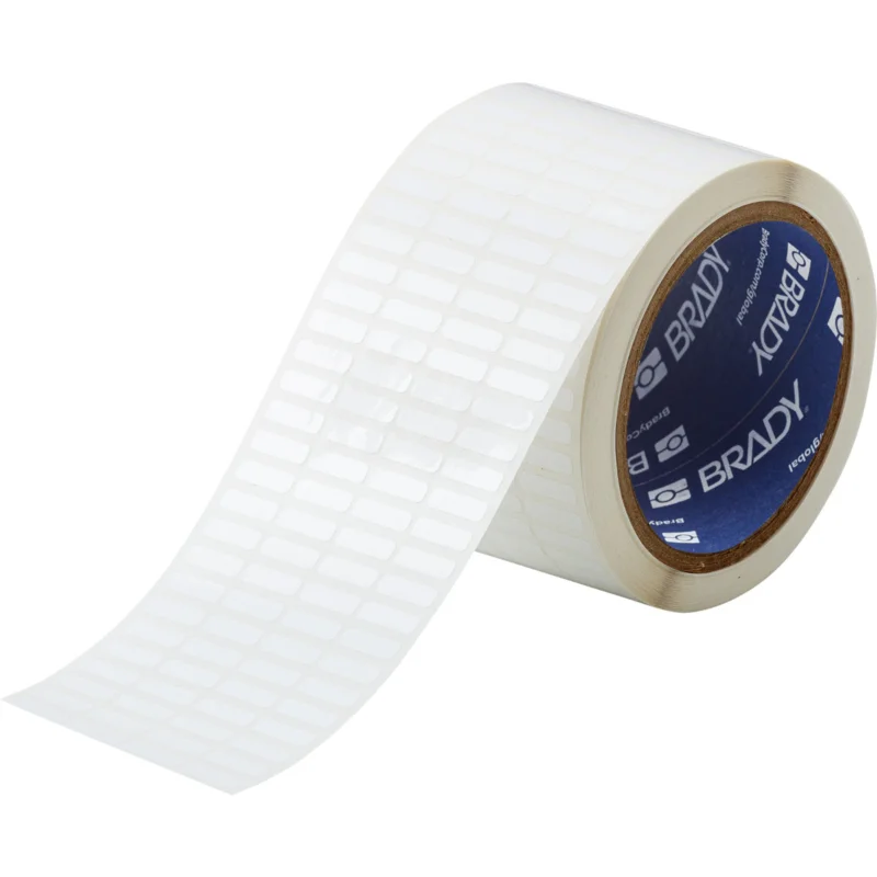 Brady - Algemene identificatie - Thermische transfert labels - THT-14-423-10 - 030120 - 87030120 Rechtstreeks Van De Fabrikant