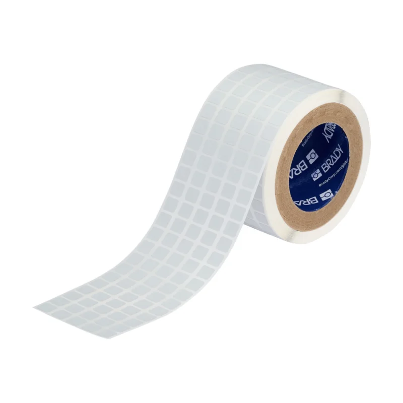 Brady - Algemene identificatie - Thermische transfert labels - THT-12-428-10 - 030125 - 87030125 Tijdelijk Beschikbaar