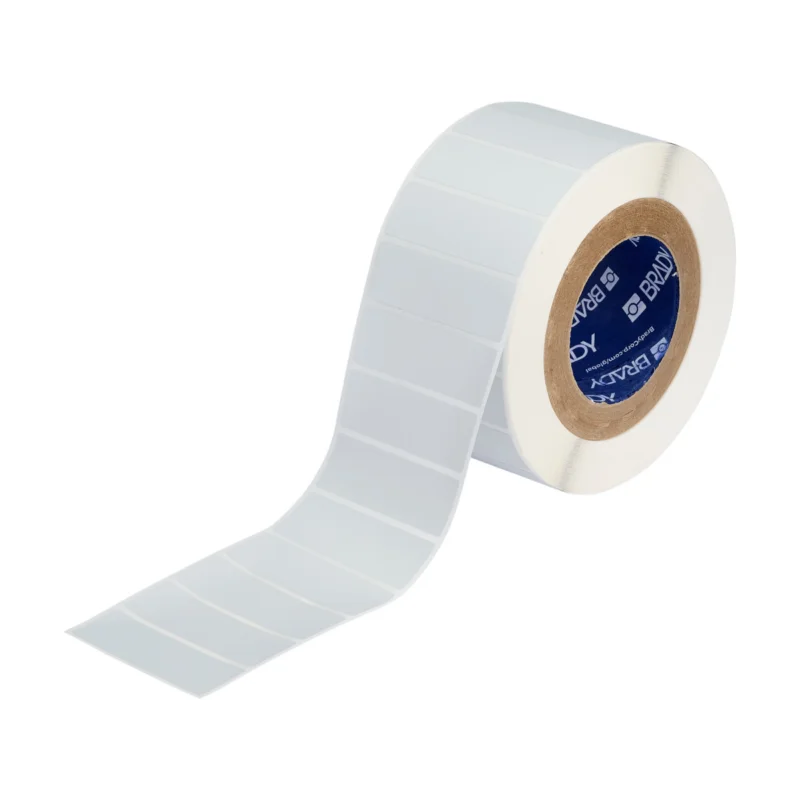 Brady - Algemene identificatie - Thermische transfert labels - THT-18-428-3 - 030136 - 87030136 Hoge Kwaliteit