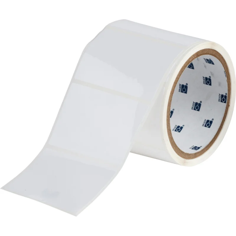 Brady - Algemene identificatie - Thermische transfert labels - THT-19-423-1 - 030137 - 87030137 Seizoensaanbieding