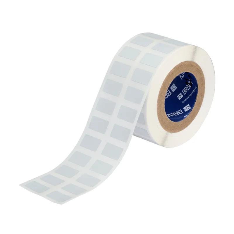 Brady - Algemene identificatie - PermaShield thermische transfert labels - THT-22-428-2 - 030144 - 87030144 Veilige Betaling