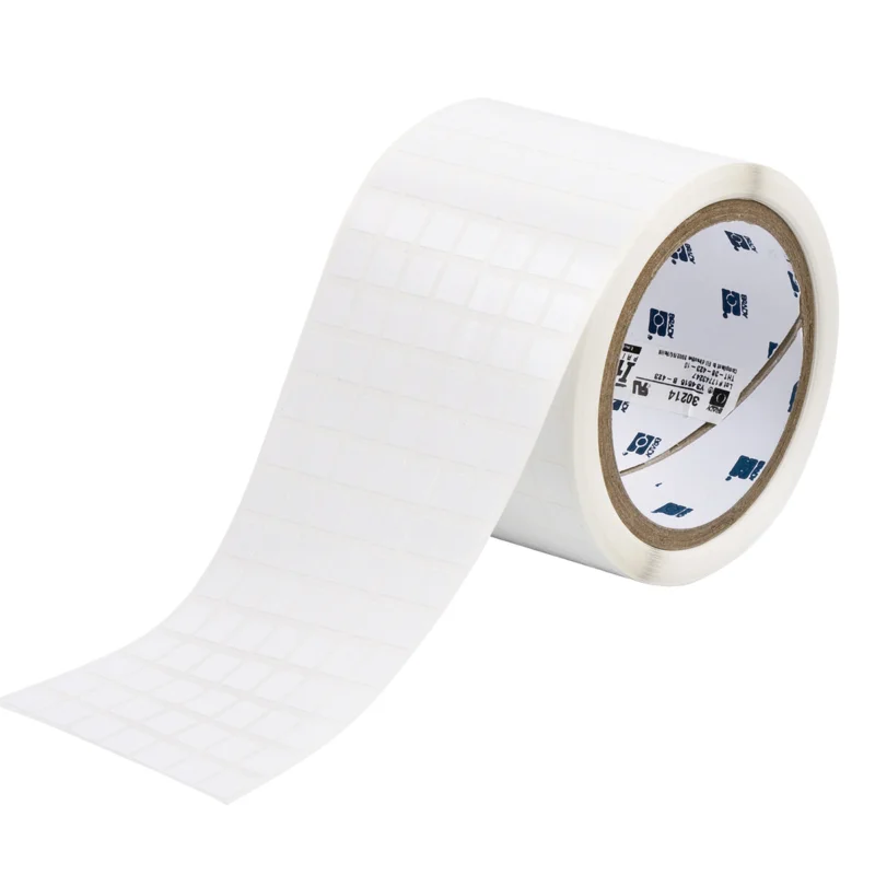 Brady - Algemene identificatie - Thermische transfert labels - THT-38-423-10 - 030214 - 87030214 Merkproduct