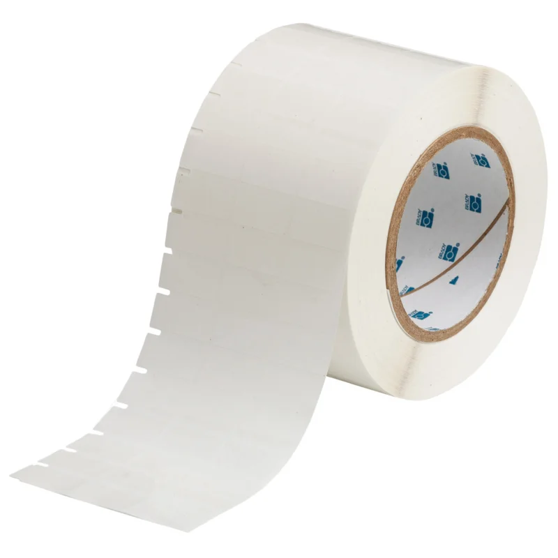 Bestseller Brady - Algemene identificatie - Thermische transfert labels - THT-39-430-10 - 030216 - 87030216