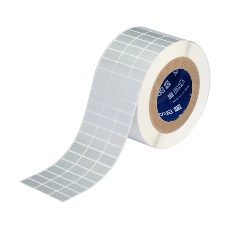 Brady - Algemene identificatie - Thermische transfert labels - THT-5-434-10 - 030280 - 87030280 Dagaanbieding
