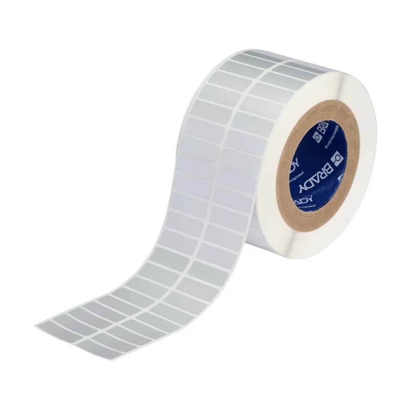 Brady - Algemene identificatie - Thermische transfert labels - THT-37-434-10 - 030286 - 87030286 Fabrieksprijs