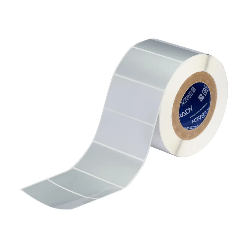 Brady - Algemene identificatie - Thermische transfert labels - THT-55-434-1 - 030287 - 87030287 Hoge Kwaliteit