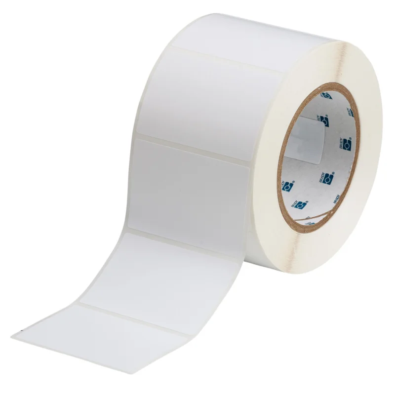 Brady - Algemene identificatie - Thermische transfert labels - THT-19-459-1 - 030293 - 87030293 Speciale Aanbieding