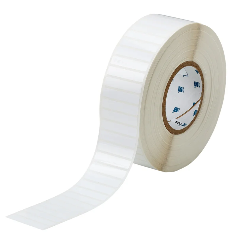 Brady - Algemene identificatie - Thermische transfert labels - THT-79-423-10 - 030357 - 87030357 Direct Beschikbaar