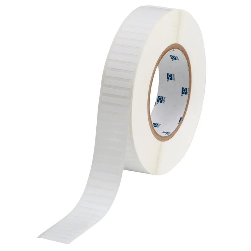 Beperkte Voorraad Brady - Algemene identificatie - Thermische transfert labels - THT-42-423-10 - 030507 - 87030507