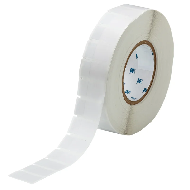 Brady - Algemene identificatie - Thermische transfert labels - THT-63-427-3.5 - 030537 - 87030537 Korting