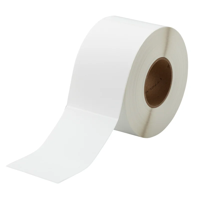 Brady - Algemene identificatie - Thermische transfert labels - THT-78-408-1 - 035661 - 87035661 Populair