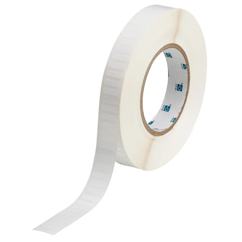 Brady - Algemene identificatie - Thermische transfert labels - THT-47-473-10 - 054553 - 87054553 Exclusieve Aanbieding