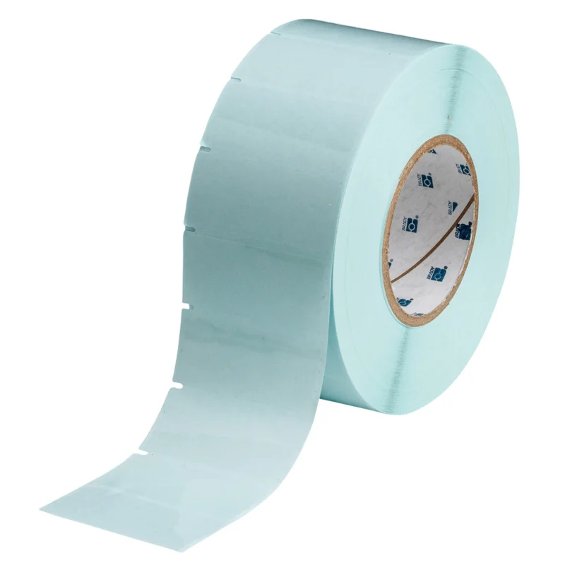 Brady - Algemene identificatie - Fraudebestendige Labels voor thermische transfert - THT-7-7566-3 - 060847 - 87060847 Aanbieding