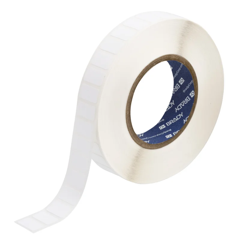 Aanbieding Brady - Algemene identificatie - Thermische transfert labels - THT-125-499-3 - 062357 - 87062357