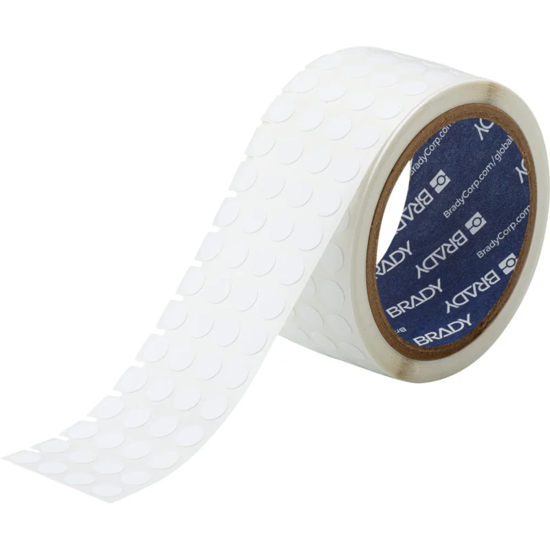 Brady - Algemene identificatie - Thermische transfert labels - THT-143-499-3 - 062375 - 87062375 Koopje