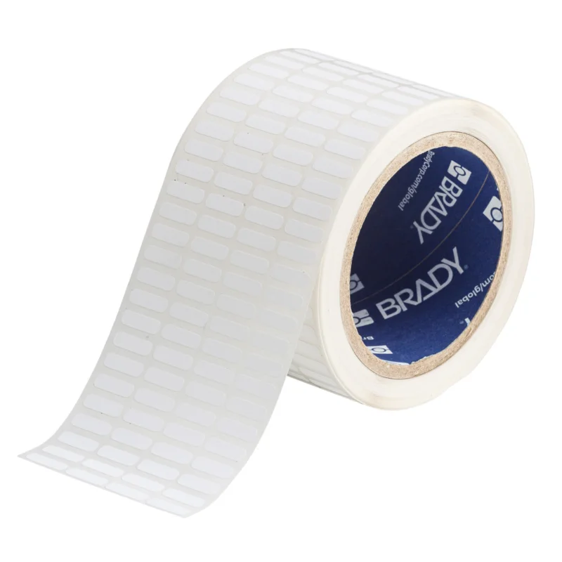 Aanbieding Brady - Algemene identificatie - Thermische transfert labels - THT-14-498-10 - 062680 - 87062680