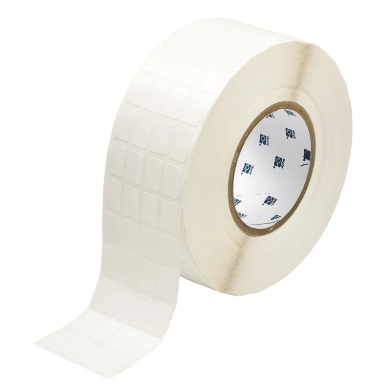 Brady - Algemene identificatie - Thermische transfert labels - THT-68-498-10 - 062681 - 87062681 Bestseller
