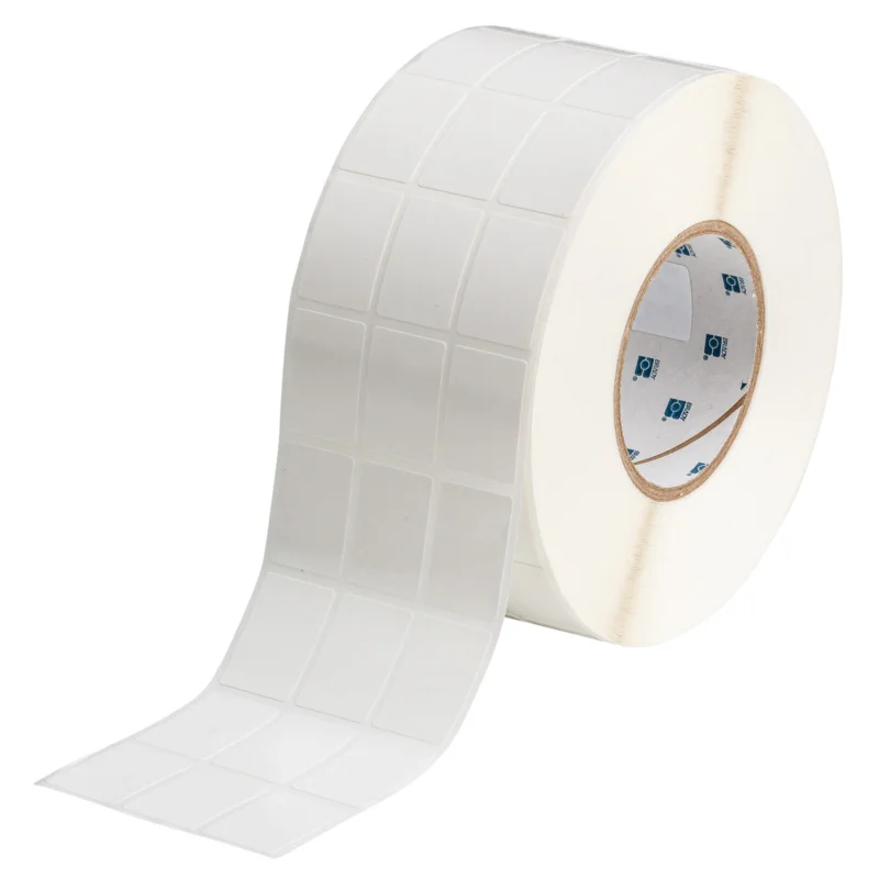 Brady - Algemene identificatie - Thermische transfert labels - THT-89-498-5 - 062684 - 87062684 Gecertificeerd