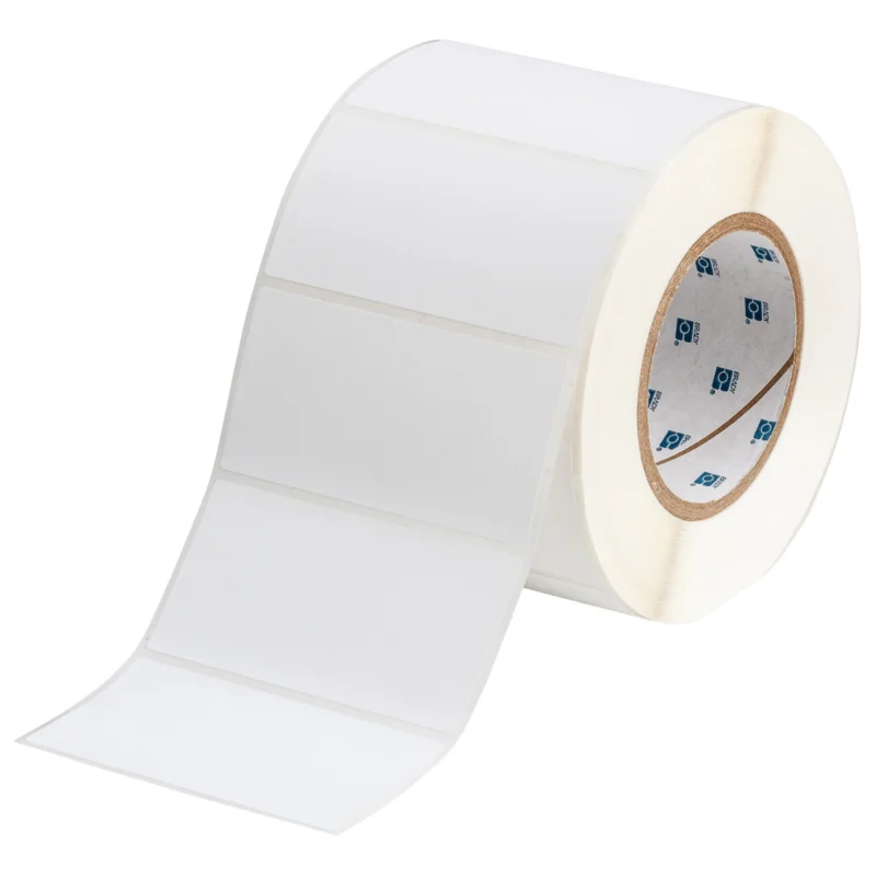 Bestel Nu Brady - Algemene identificatie - Thermische transfert labels - THT-55-489-1 - 067106 - 87067106