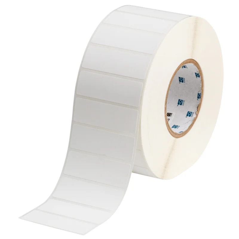 Brady - Algemene identificatie - Thermische transfert labels - THT-18-449-3 - 067112 - 87067112 Nu Kopen