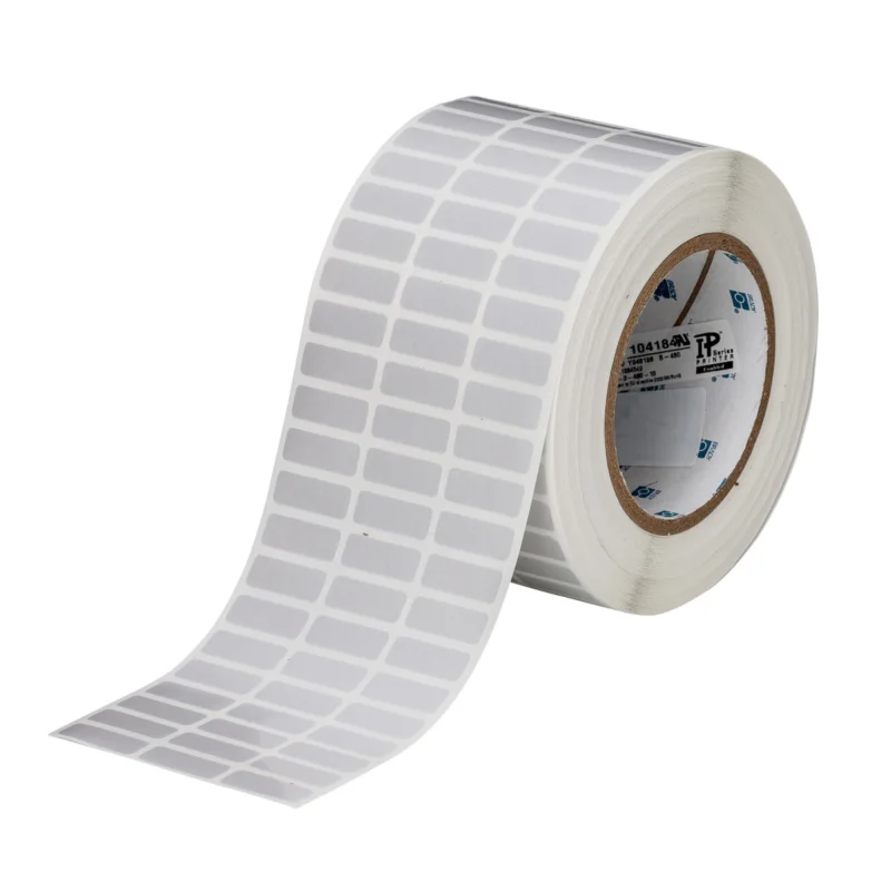 Betaalbaar Brady - Algemene identificatie - Thermische transfert labels - THT-3-413-10 - 104169 - 87104169