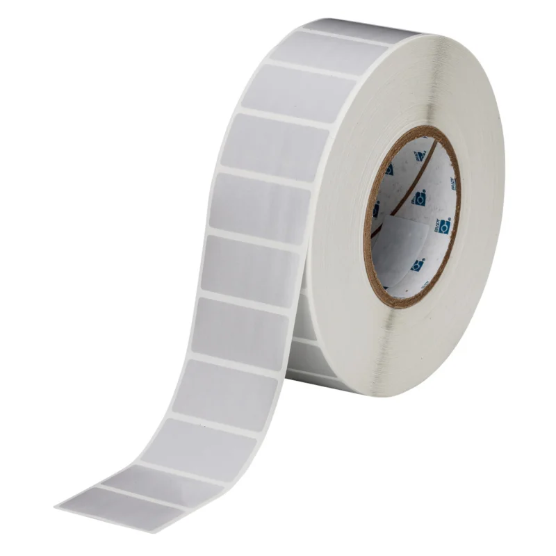 Brady - Algemene identificatie - Thermische transfert labels - THT-17-480-3 - 104190 - 87104190 Korting