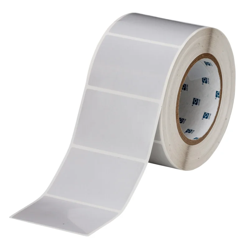 Brady - Algemene identificatie - Thermische transfert labels - THT-19-480-1 - 104193 - 87104193 Direct Verzonden