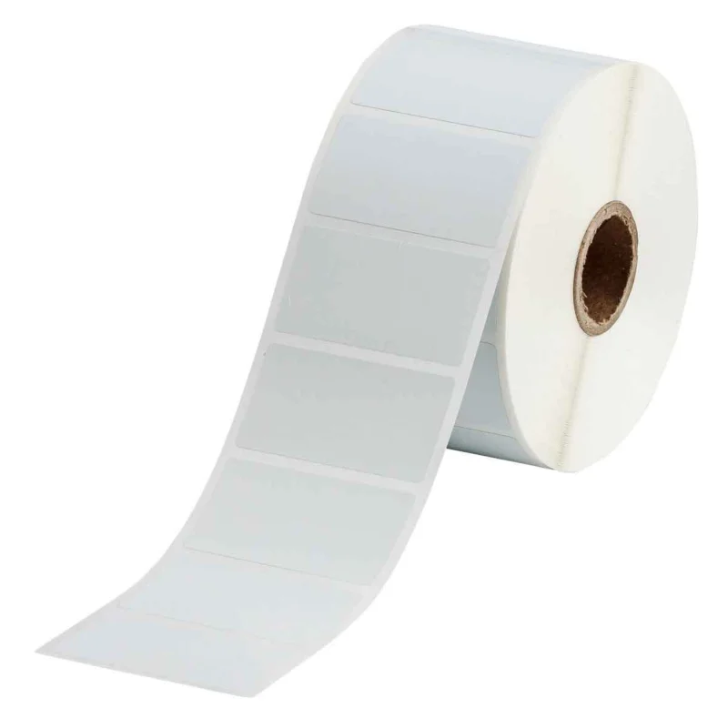 Brady - Algemene identificatie - FreezerBondz thermische transfert labels - THT-156-492-1.5-SC - 114287 - 87114287 Beste Prijs