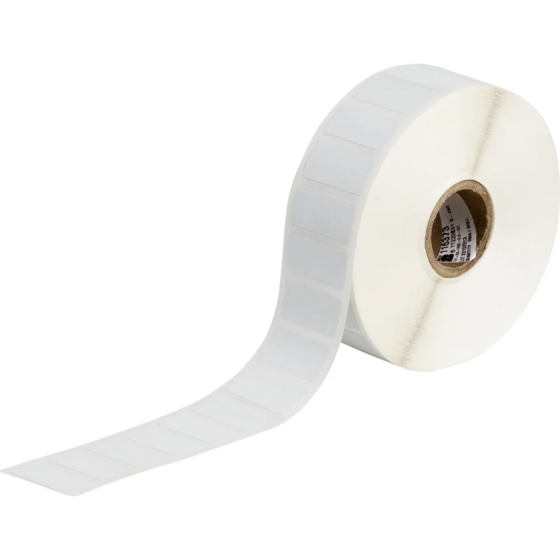 Alleen Vandaag Brady - Algemene identificatie - FreezerBondz thermische transfert labels - THT-59-492-2.5-SC - 116373 - 87116373