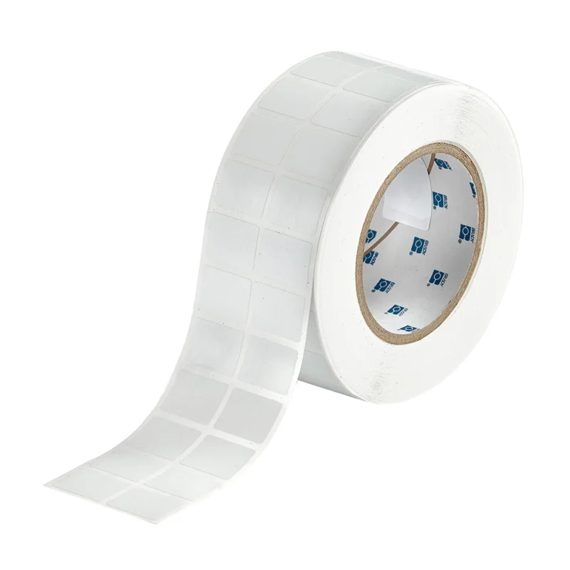 Brady - Algemene identificatie - FreezerBondz thermische transfert labels - THT-88-492-5 - 116388 - 87116388 Seizoensaanbieding
