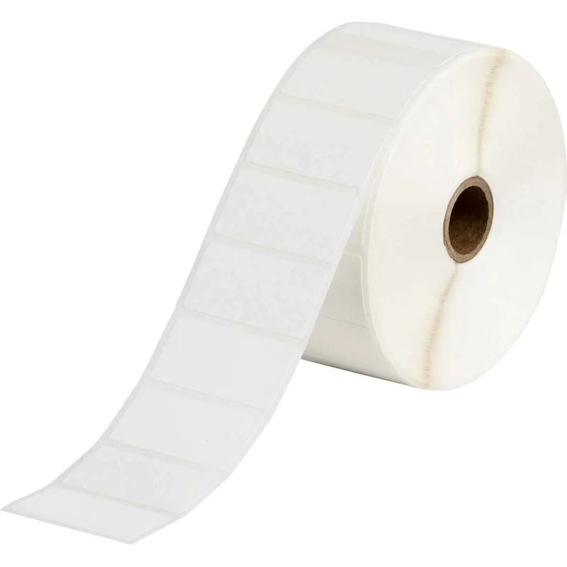 Brady - Algemene identificatie - Thermische transfert labels - THT-17-498-1.5-SC - 116414 - 87116414 Beperkt Aanbod