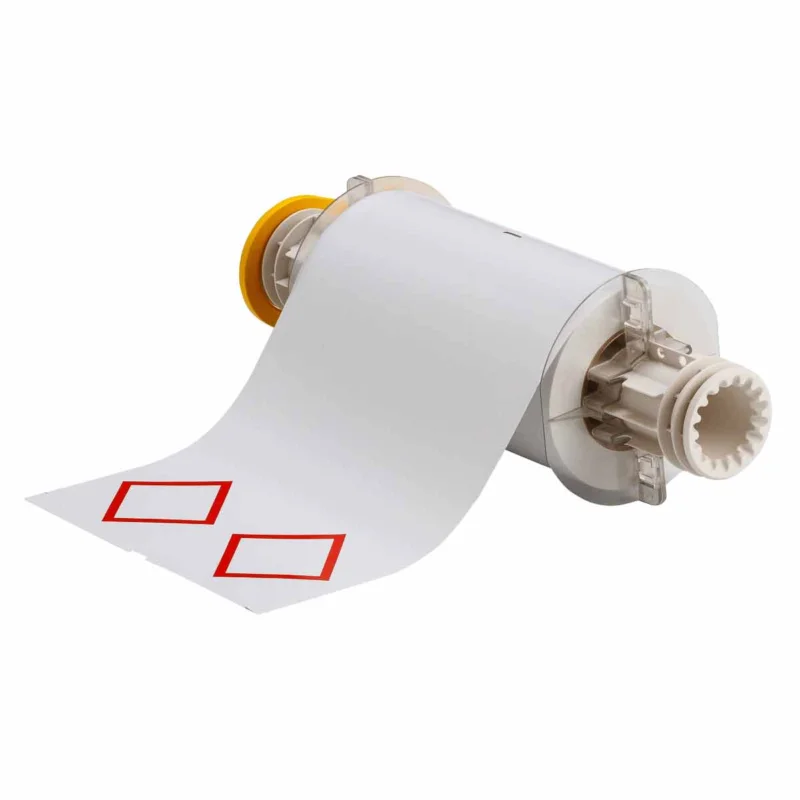 Brady - Algemene identificatie - BBP85 Labels B-7569 155x210 CLP2 - B85-155x210-7569-CLP2 - 130773 - 87130773 Fabrieksprijs