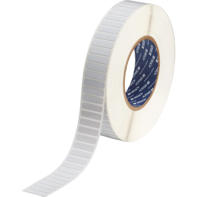 Brady - Algemene identificatie - Met thermische transfert printbare labels - THT-103-727-10 - 132475 - 87132475 Seizoensaanbieding