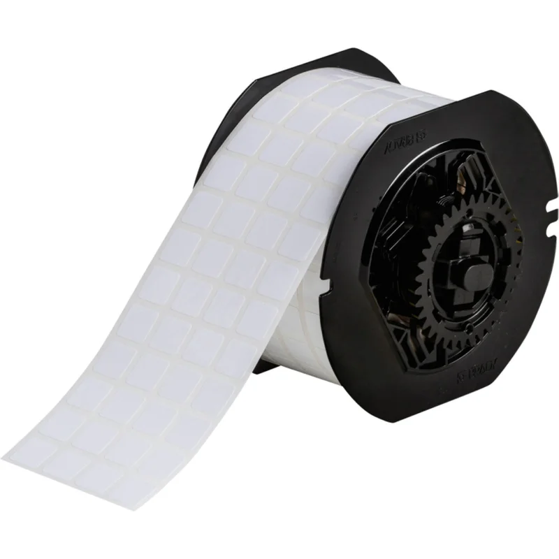 Brady - Algemene identificatie - Polyesterlabels voor BBP33/i3300-printers - B33-149-422 - 133800 - 87133800 Op = Op
