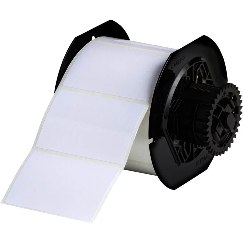 Brady - Algemene identificatie - Polyesterlabels voor BBP33/i3300-printers - B33-19-423 - 133827 - 87133827 Bestel Nu