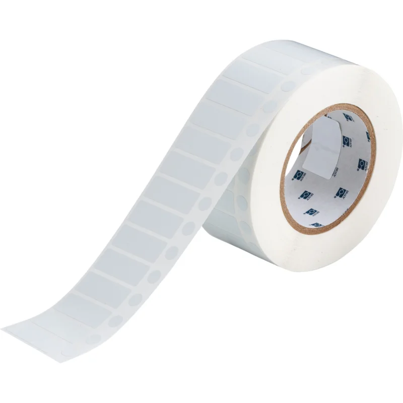 Brady - Algemene identificatie - FreezerBondz thermische transfert labels - THT-190-492-3 - 134097 - 87134097 Veilige Betaling