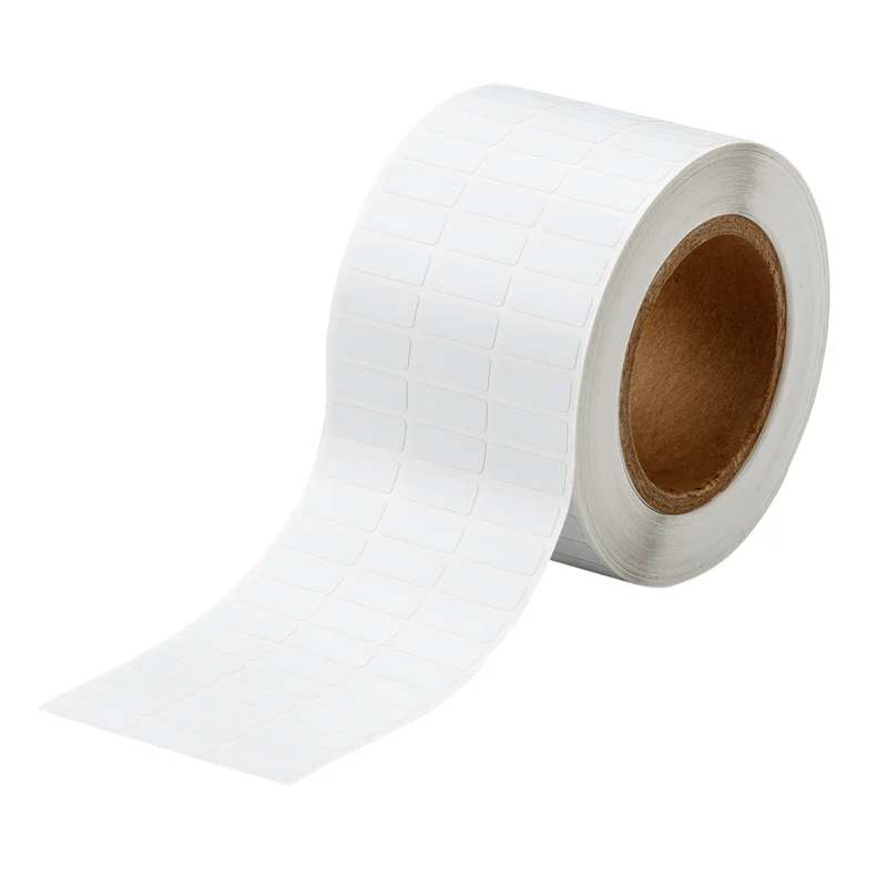 Brady - Algemene identificatie - Via thermische transfert printbare statisch absorberende polyimidelabels - THT-3-719-10 - 134306 - 87134306 Beperkt Aanbod