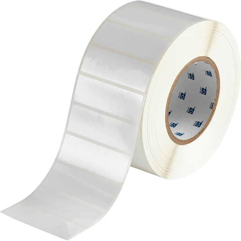 Direct Beschikbaar Brady - Algemene identificatie - Thermische transfert labels - THT-18-533-3 - 139552 - 87139552