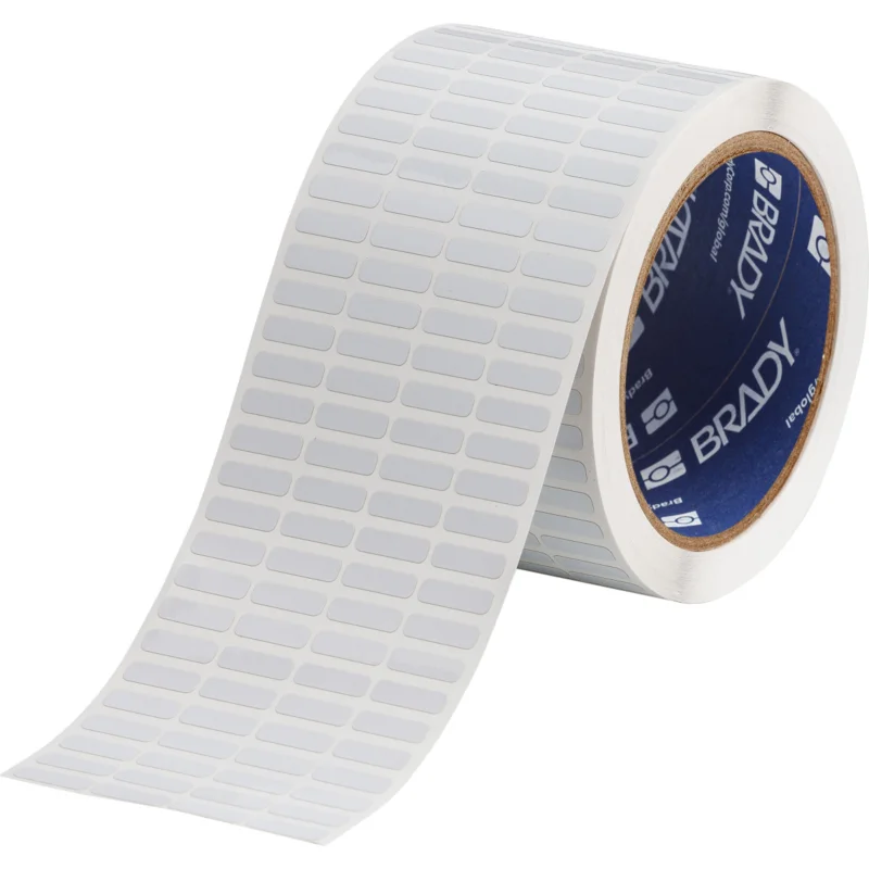 Brady - Algemene identificatie - Met thermische transfert printbare labels - THT-14-729-10 - 139864 - 87139864 Korting