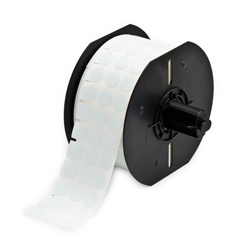 Brady - Algemene identificatie - FreezerBondz-labels voor BBP33/i3300-printers - B33-144-490 - 142940 - 87142940 Speciale Aanbieding