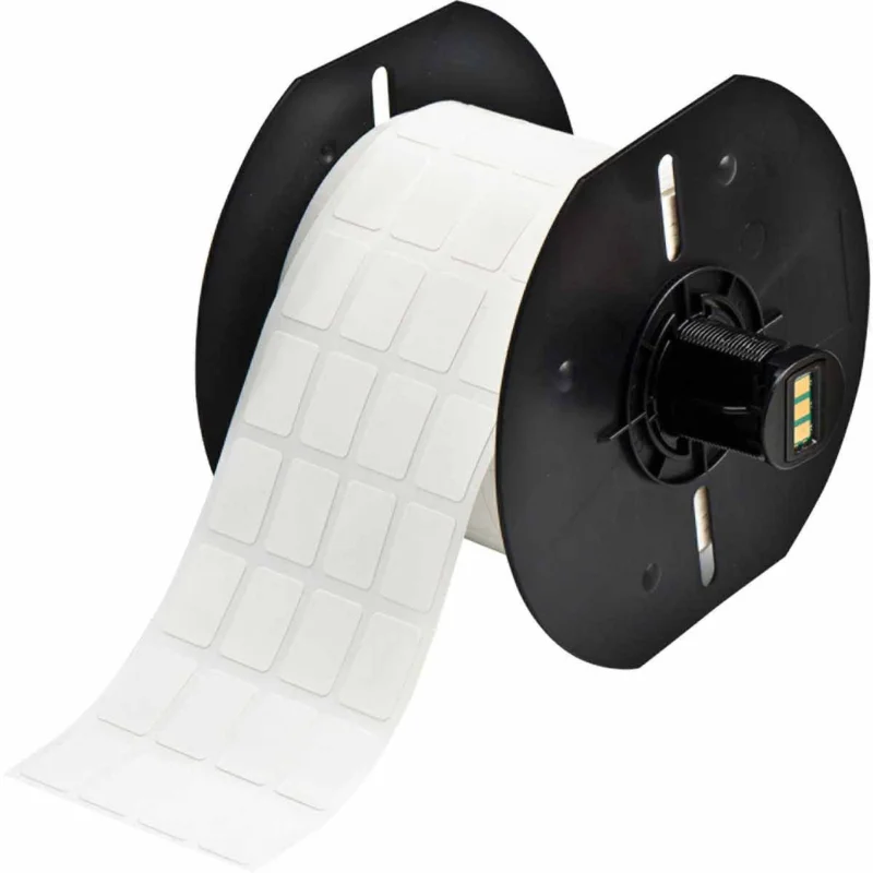 Brady - Algemene identificatie - FreezerBondz-labels voor BBP33/i3300-printers - B33-68-490 - 142943 - 87142943 Hete Deal