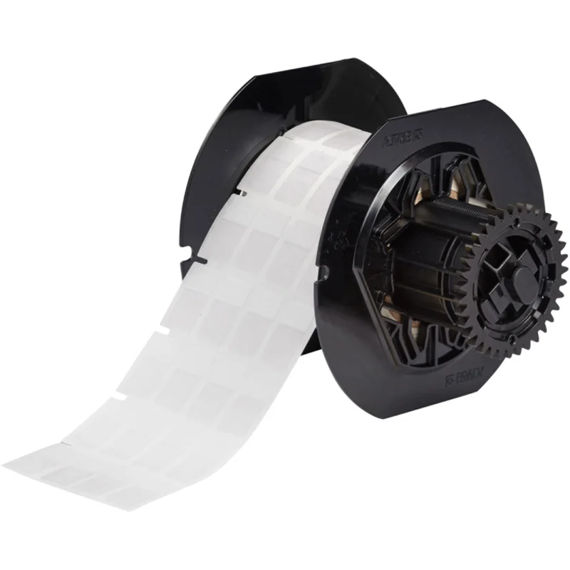 Brady - Algemene identificatie - Zelflaminerende vinyllabels voor BBP33/i3300-printers - B33-113-427 - 143101 - 87143101 Actieprijs