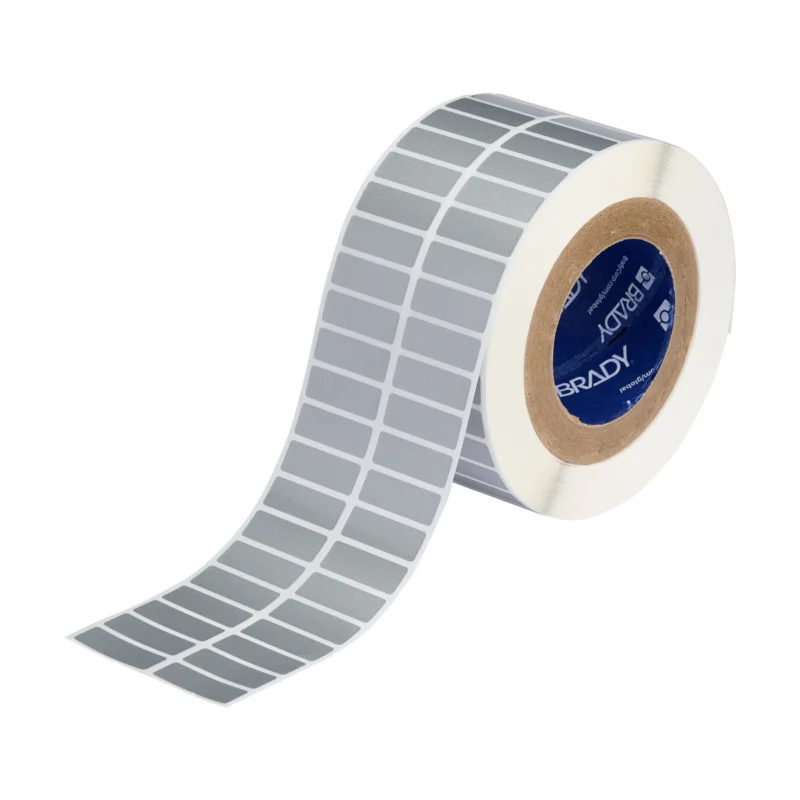 Brady - Algemene identificatie - Fraudebestendige Labels voor thermische transfert - THT-37-362-10 - 146168 - 87146168 Aanbieding