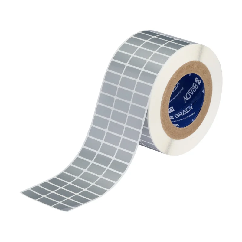 Brady - Algemene identificatie - Fraudebestendige Labels voor thermische transfert - THT-5-362-10 - 146169 - 87146169 Beperkt Aanbod