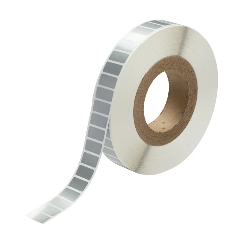 Brady - Algemene identificatie - Fraudebestendige Labels voor thermische transfert - THT-59-362-10 - 146171 - 87146171 Premium