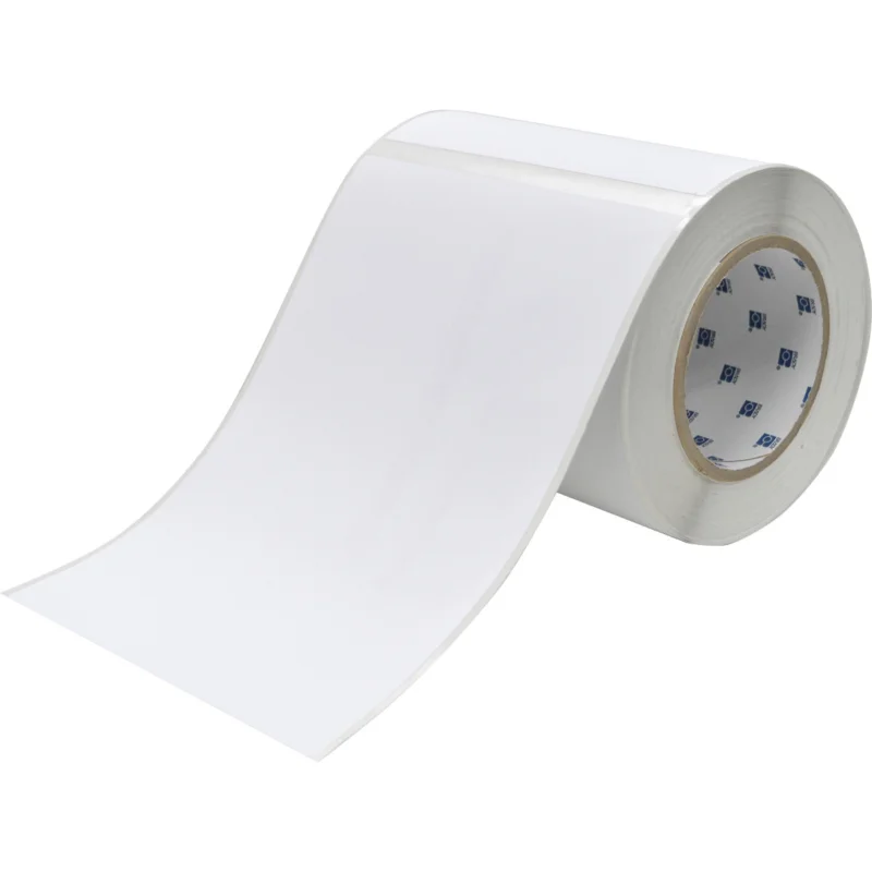 Brady - Algemene identificatie - BradyJet J4000 J5000 voorgesneden polyesterlabels - J50-267-2569 - 148668 - 87148668 Koop Online