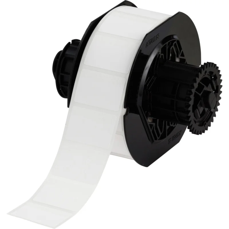 Brady - Algemene identificatie - Sterilisatie-indicatielabels voor BBP33/i3300-printers - B33-235-7425-AC - 149261 - 87149261 Betaalbaar