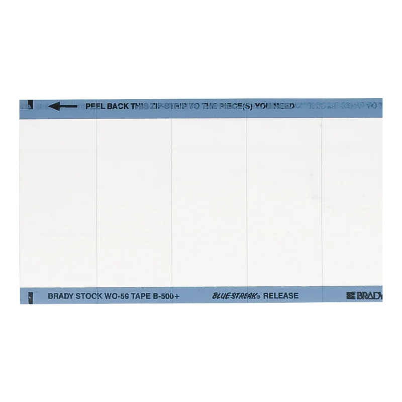 Betaalbaar Labels - WO-59-PK